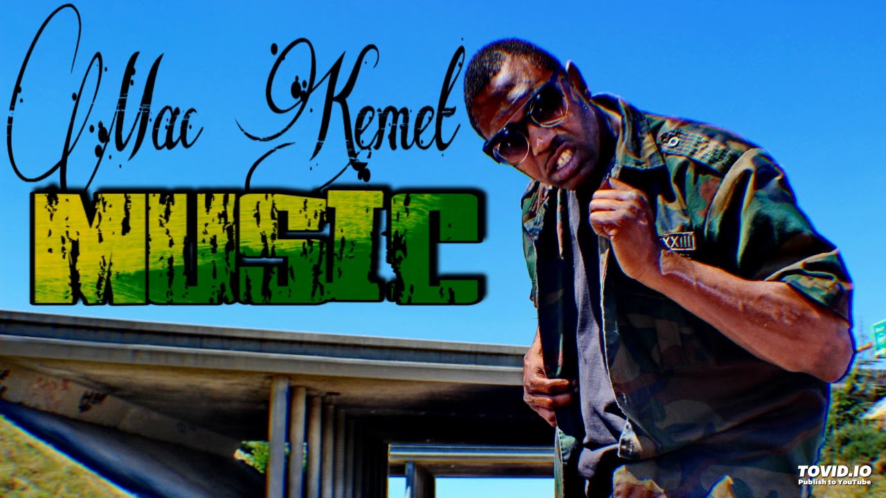 Mac Kemet ( Last One )