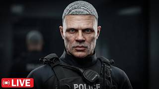 🔴 LIVE - Sheriff Whiterock At A Business Auction in GTA 5 RP screenshot 2