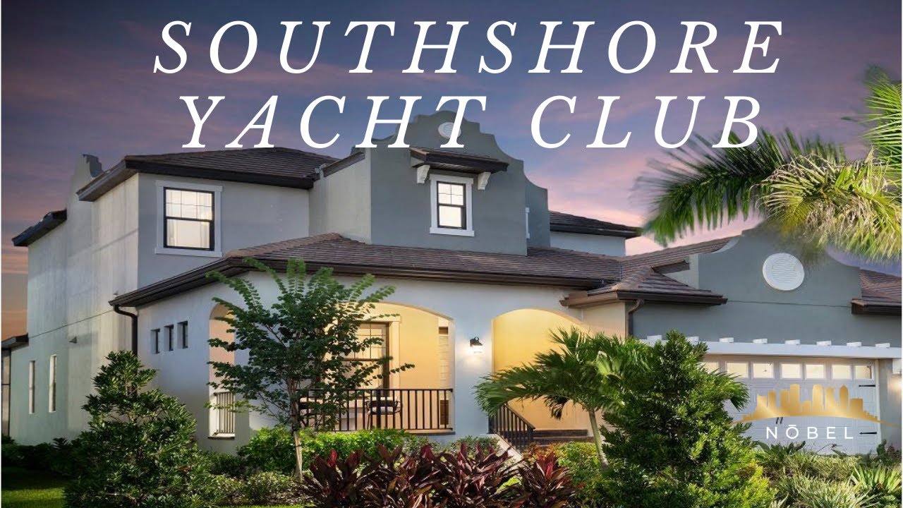 The Sandestin, Southshore Yacht Club Apollo Beach FL Luxury Home 4