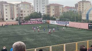 Bulvarspor - Turgutluspor 06.11.2022