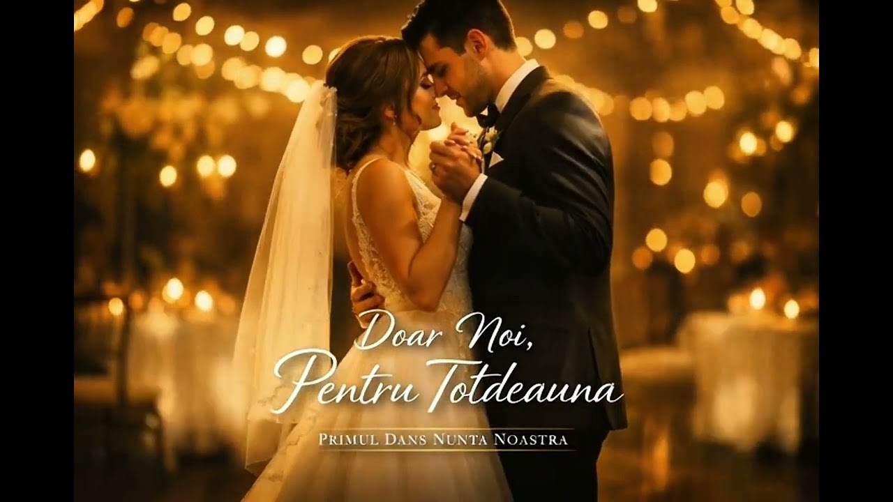 Doar noi, pentru totdeauna