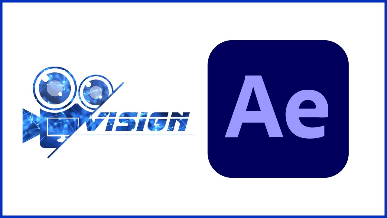AFTER EFFECTS - 4) Interpolation d'image clés - YouTube