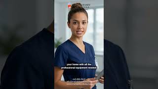 At-Home Blood Testing | Skip the Lab with #mobilephlebotomy