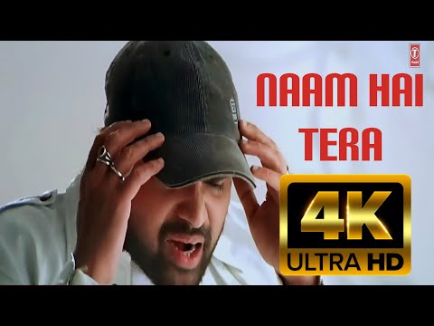 Naam Hai Tera Tera Ft Deepika Padukone Full Video Song Aap Kaa Surroor Himesh Reshammiya