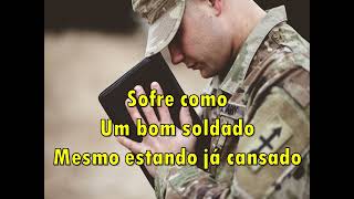 Vídeo de Soldado Lutador