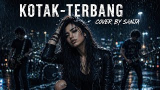 Download lagu Kotak - Terbang Cover By Sanja |Bikin Merinding