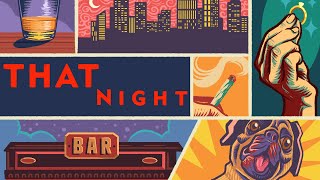 That Night TRAILER | 2023