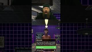 This Customer Got Me Messed Up