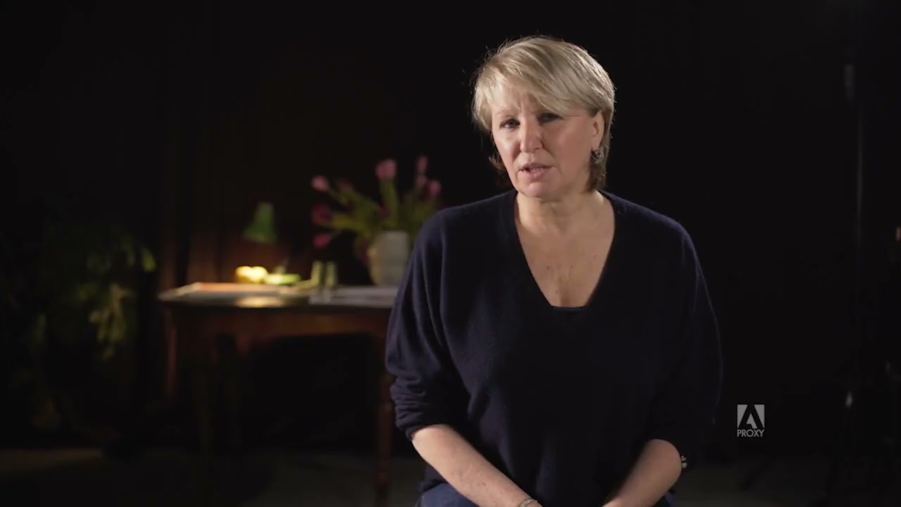 TRAILER LIEVE BLANQUAERT - Leer het van de beste