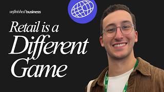 Why Most DTC Brands Get Retail Wrong (and How to Fix It) with Nate Rosen @ Express Checkout