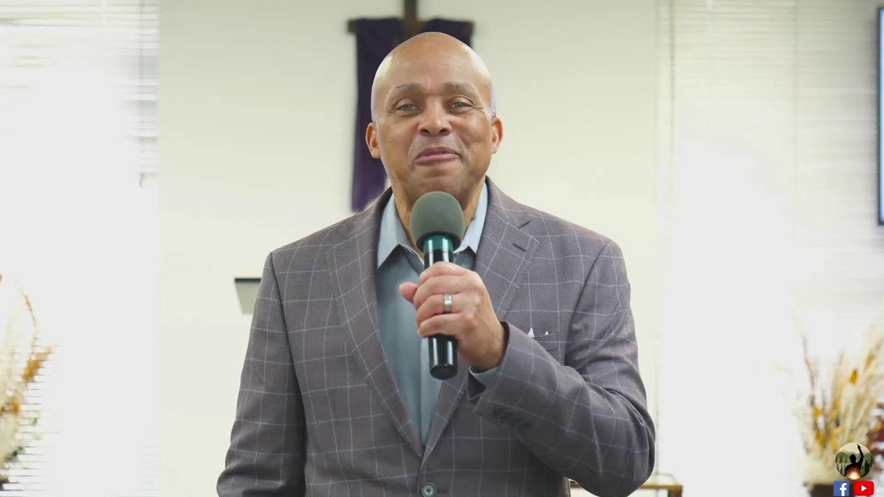 "We're on the Move, Forward!"