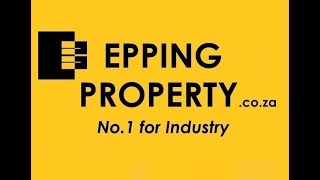 Epping Industrial Property Video
