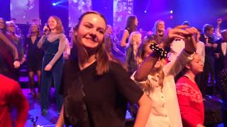 Kerstviering 2018 Erasmus College