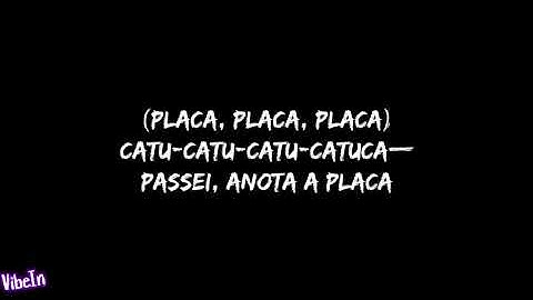 Anitta feat. MC Livinho - Sem Freio (Letra/Legendado)