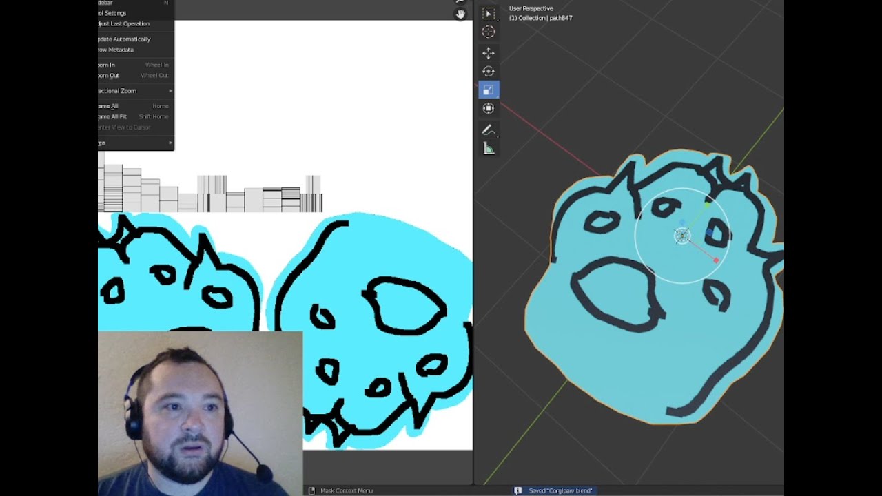 Creating Your Own Custom TTS Tokens (X Wing)