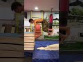 Lovely cast flip #popular#freerunning #flip
