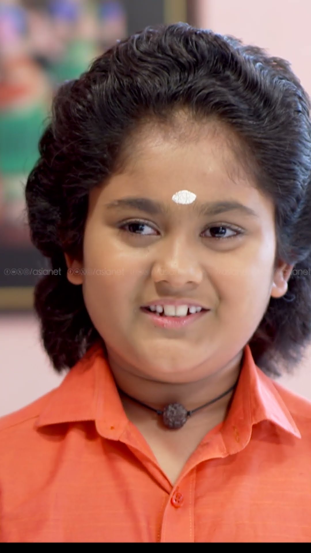 #Malikappuram അഞ്ജനയുടെ രക്ഷയ്‌ക്കെത്തി ഗിരിദേവൻ