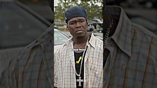 Celebrity 50 Cent On NOT Wanting To Become A Billionaire. Wealth