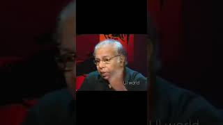 Thilakan About Mohanlal