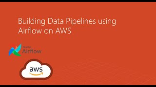 Building Data Pipelines 101 Session -- with a Lead Data Engineer