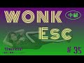 WONK - Esc【お腹痩せ】在宅トレーニング【HOT SLIM】音workout #35