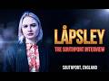 Låpsley on Inspiration and Her Latest Projects
