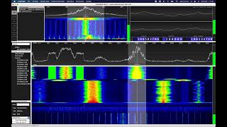 Quick SDR listening rundown. screenshot 1