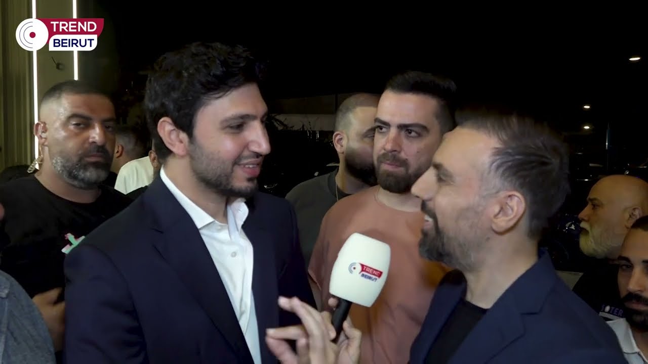 محمد شاكر : فيروز بتحب تسمع فضل شاكر .. واليوم خسرنا عبقريا اسمه زياد الرحباني