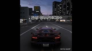 The FH6 graphics look INSANE!