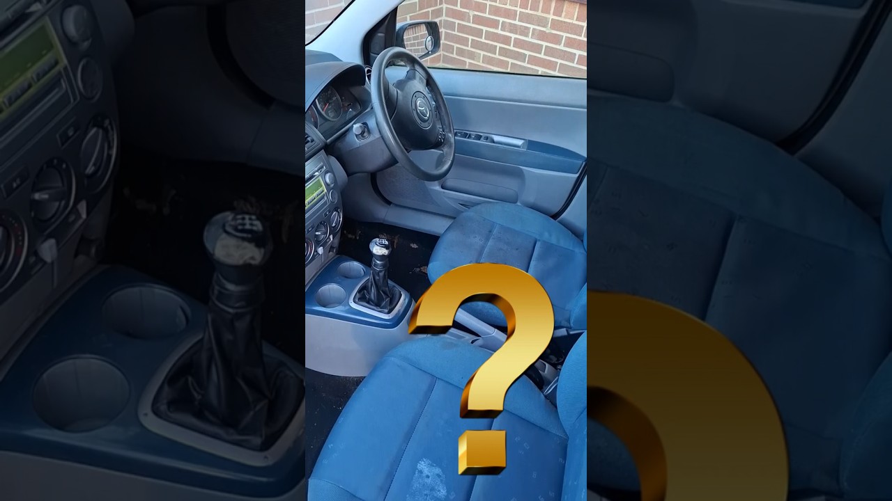 Where Is the Power Steering Fluid Reservoir in a Mazda 2 Mk1 (Mazda Demio?)