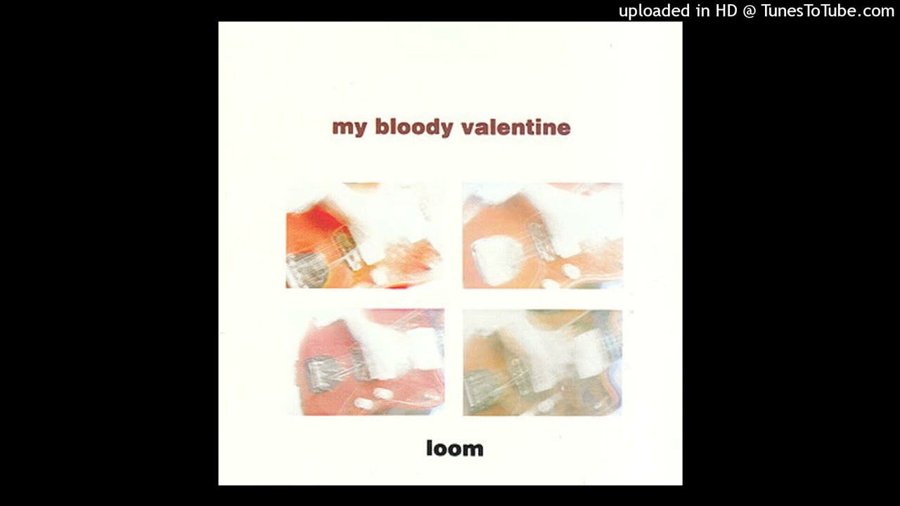 My Bloody Valentine - Slow (Live in Vancouver, 1992) - YouTube