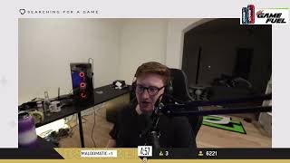 Reason Scump got a new house