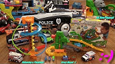 Kids' Toy Channel: Toy Cars, Dolls, RC Toys, Lego, Mega Bloks and More