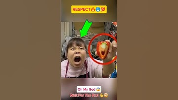 Hành động đẹp ý nghĩa khiến ai cũng bất ngờ 🔥😱 #shorts #status #kindness #short