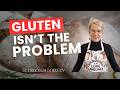 Gluten Isn’t the Enemy | How Fermentation Makes Sourdough Easier to Digest