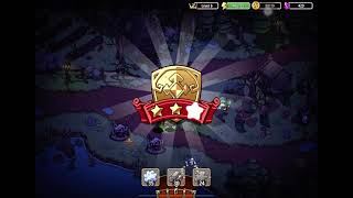 Crazy Defense Heroes - Crypt of the Impaler | Play to Earn | Tower Defense screenshot 2