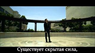 Sami Yusuf Healing Rus