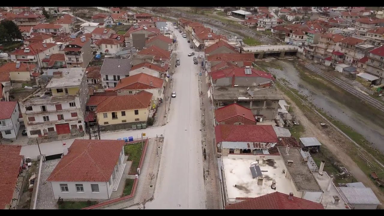 Κοινότητα Κ  Νευροκοπίου