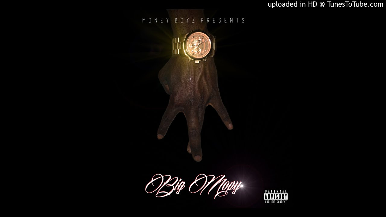 MB Mopy - My City (Prod. By CashMoneyAP)
