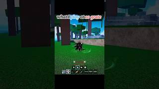 me in 6th grade💀 #roblox #bloxfruits