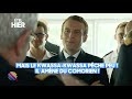 Oss 117  rififi  ouagadougou trailer  starring emmanuel macron as hubert bonisseur de la bath