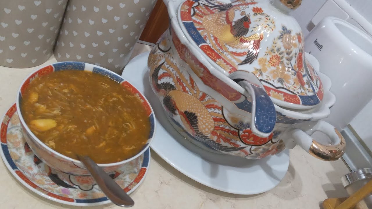 الحريرة بي اللوز كتجي اكثر من رائعة 