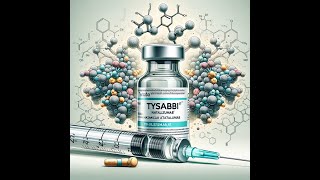 What is Tysabri ® (Natalizumab)?