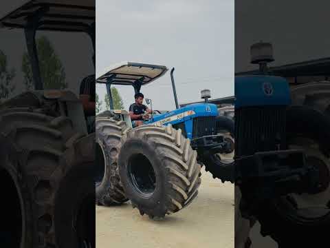 Holland 3630 #youtubecreator #ytshorts #hollend #farming #harharmahadev