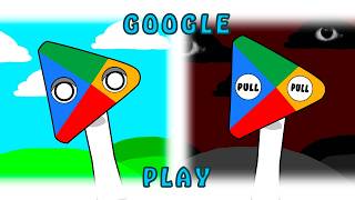 My Sprunki Oc Google Play Animations