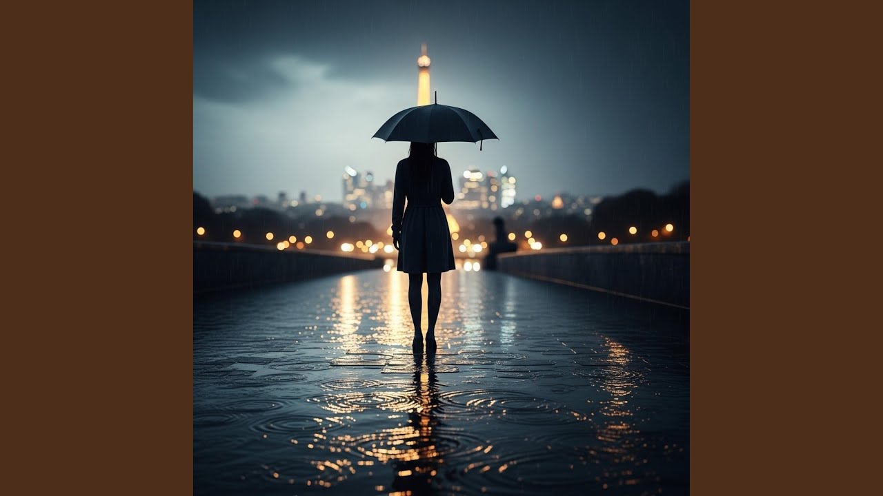 Walk Under Streetlights