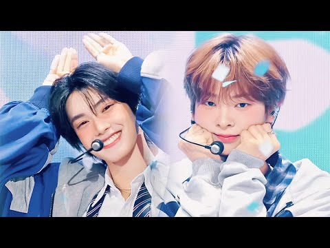[Debut Stage] 260602 FLARE U (플레어 유) - WAY 2 U | THE SHOW 더 쇼 방송  [1080P]
