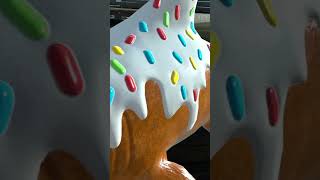 Real VR Fishing - Christmas Fish 4 #vrfishingphil #rvrf #shorts