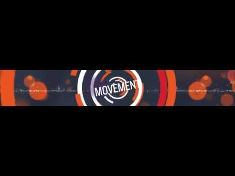 INBOUND 2015 "Movement" Opening Video - INBOUND 2015 "Movement" Opening Video