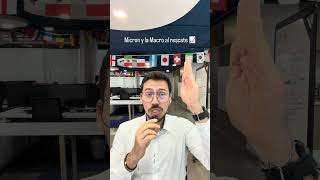 Micron y la Macro al rescate de los mercados #acysecurities #trading #Micron #Bitcoin #WallStreet